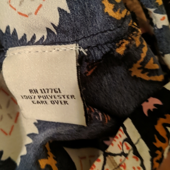 Speed Control Dress - Picture 5 of 6